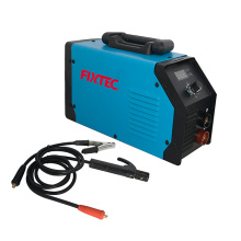 FIXTEC Power Tools 4.95KW Inverter MMA Welding Machine